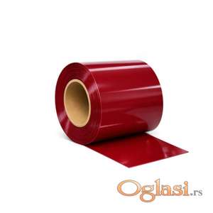 PVC zaštitne zavese za zavarivanje – sigurnost u industriji